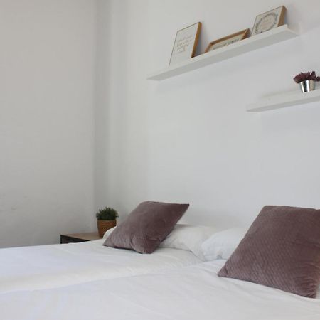 Apartamentos En Cordoba, Puente Romano Y Torre Calahorra Eksteriør bilde