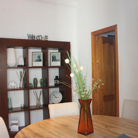 Apartamentos En Cordoba, Puente Romano Y Torre Calahorra Eksteriør bilde