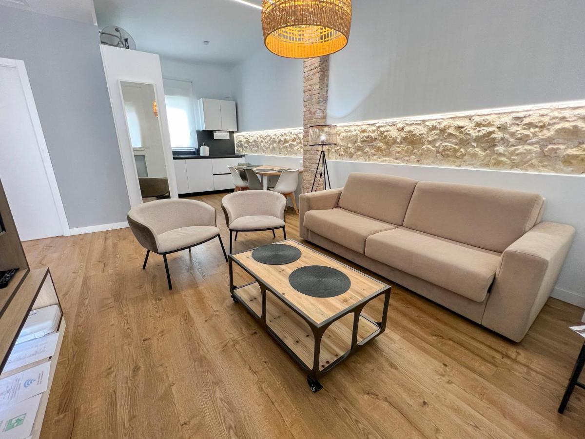 Apartamentos En Cordoba, Puente Romano Y Torre Calahorra Eksteriør bilde