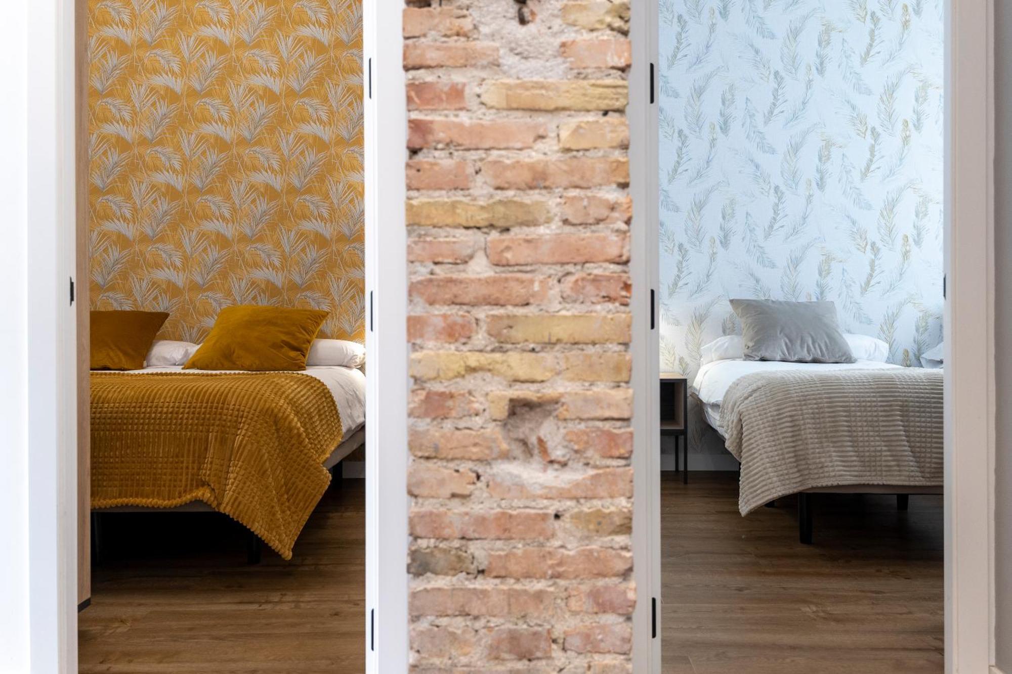 Apartamentos En Cordoba, Puente Romano Y Torre Calahorra Eksteriør bilde