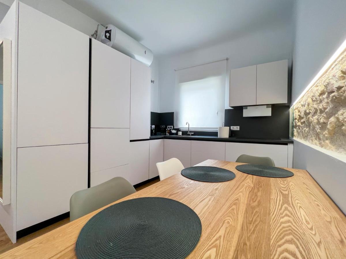 Apartamentos En Cordoba, Puente Romano Y Torre Calahorra Eksteriør bilde
