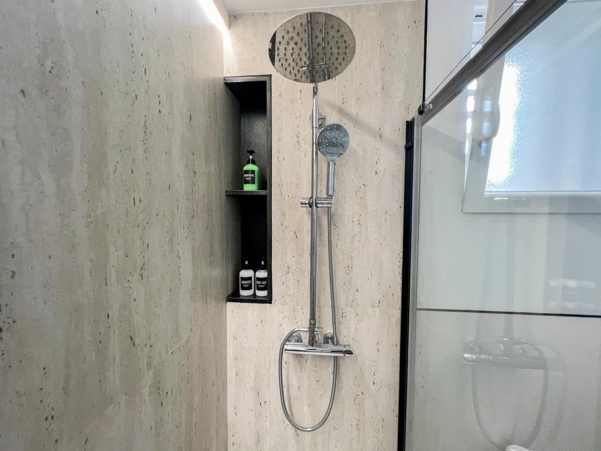 Apartamentos En Cordoba, Puente Romano Y Torre Calahorra Eksteriør bilde