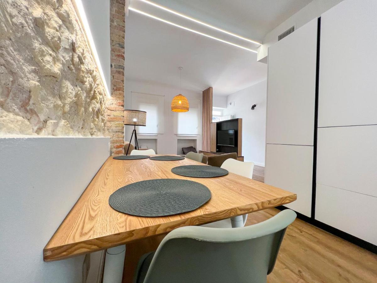 Apartamentos En Cordoba, Puente Romano Y Torre Calahorra Eksteriør bilde