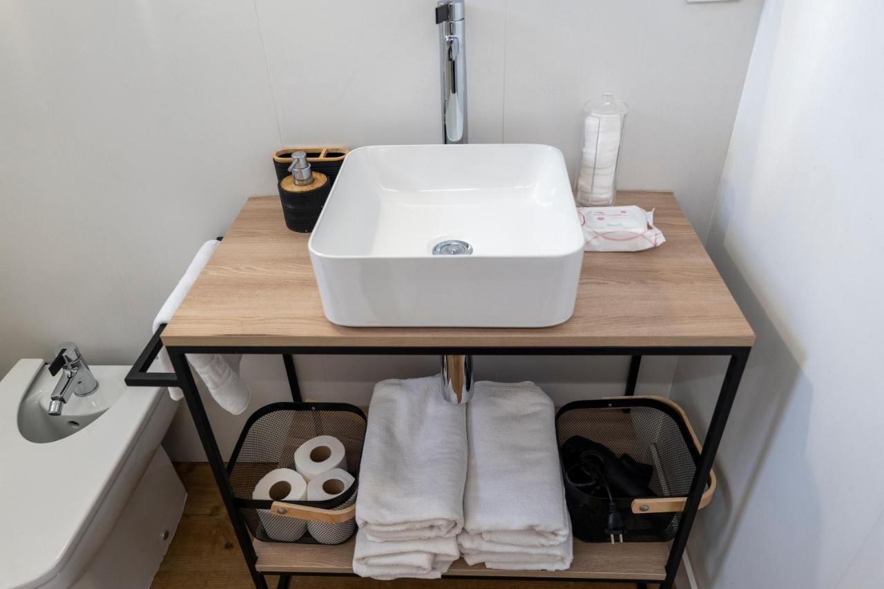 Apartamentos En Cordoba, Puente Romano Y Torre Calahorra Eksteriør bilde