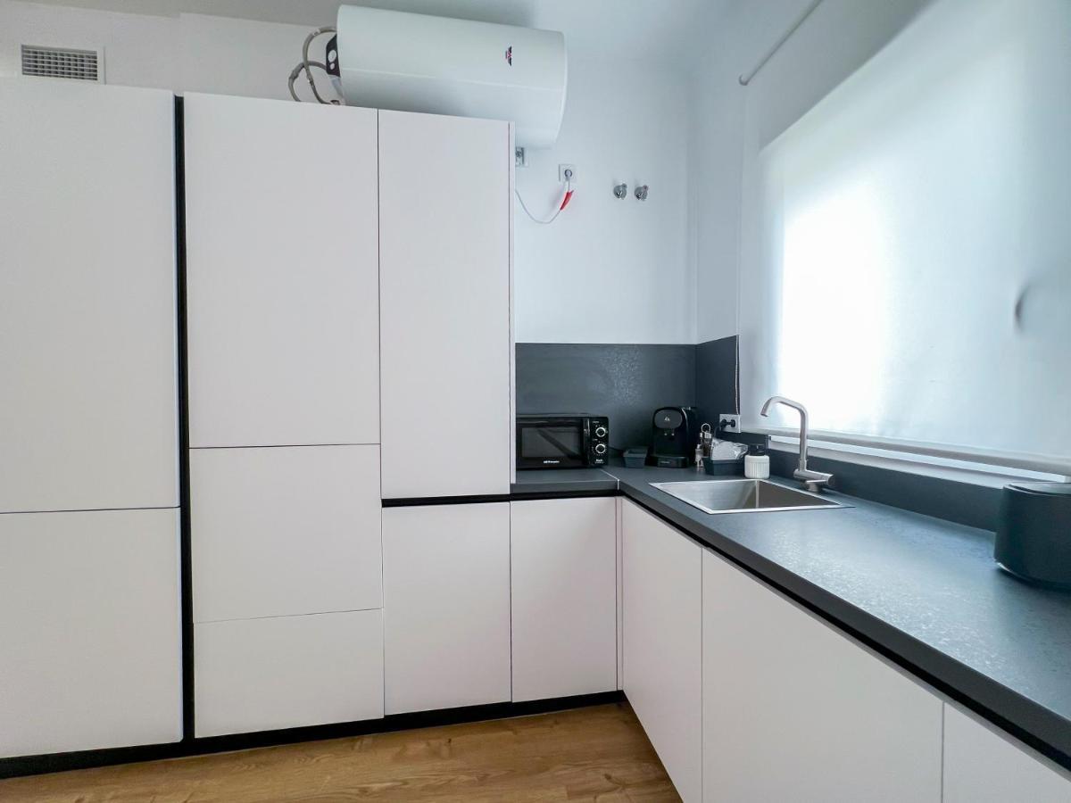 Apartamentos En Cordoba, Puente Romano Y Torre Calahorra Eksteriør bilde