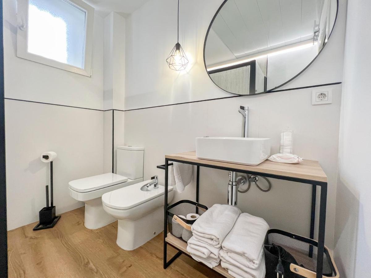 Apartamentos En Cordoba, Puente Romano Y Torre Calahorra Eksteriør bilde
