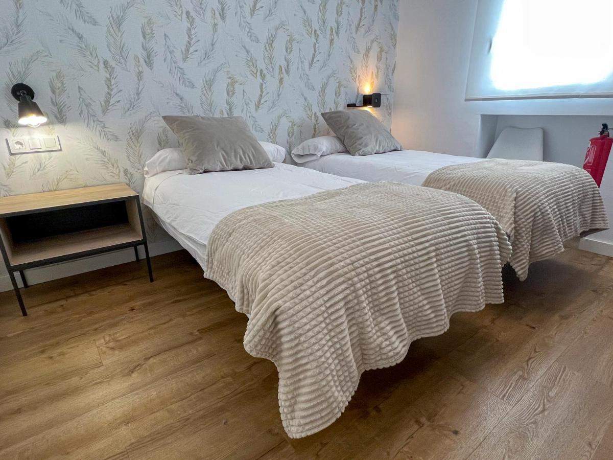 Apartamentos En Cordoba, Puente Romano Y Torre Calahorra Eksteriør bilde