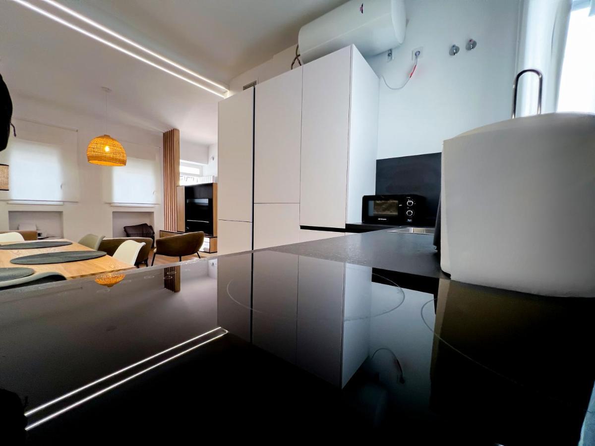 Apartamentos En Cordoba, Puente Romano Y Torre Calahorra Eksteriør bilde