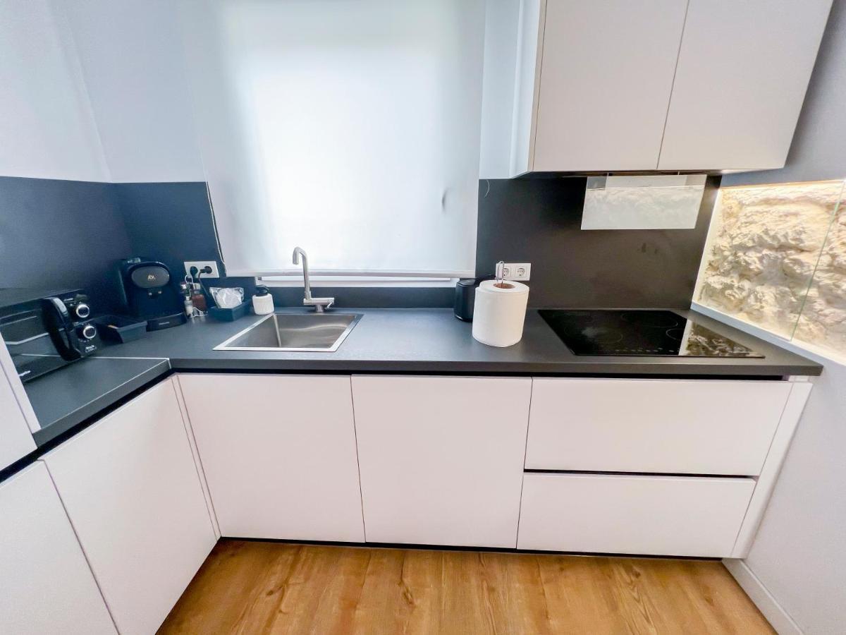 Apartamentos En Cordoba, Puente Romano Y Torre Calahorra Eksteriør bilde