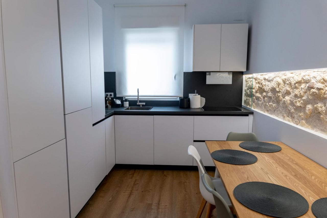 Apartamentos En Cordoba, Puente Romano Y Torre Calahorra Eksteriør bilde
