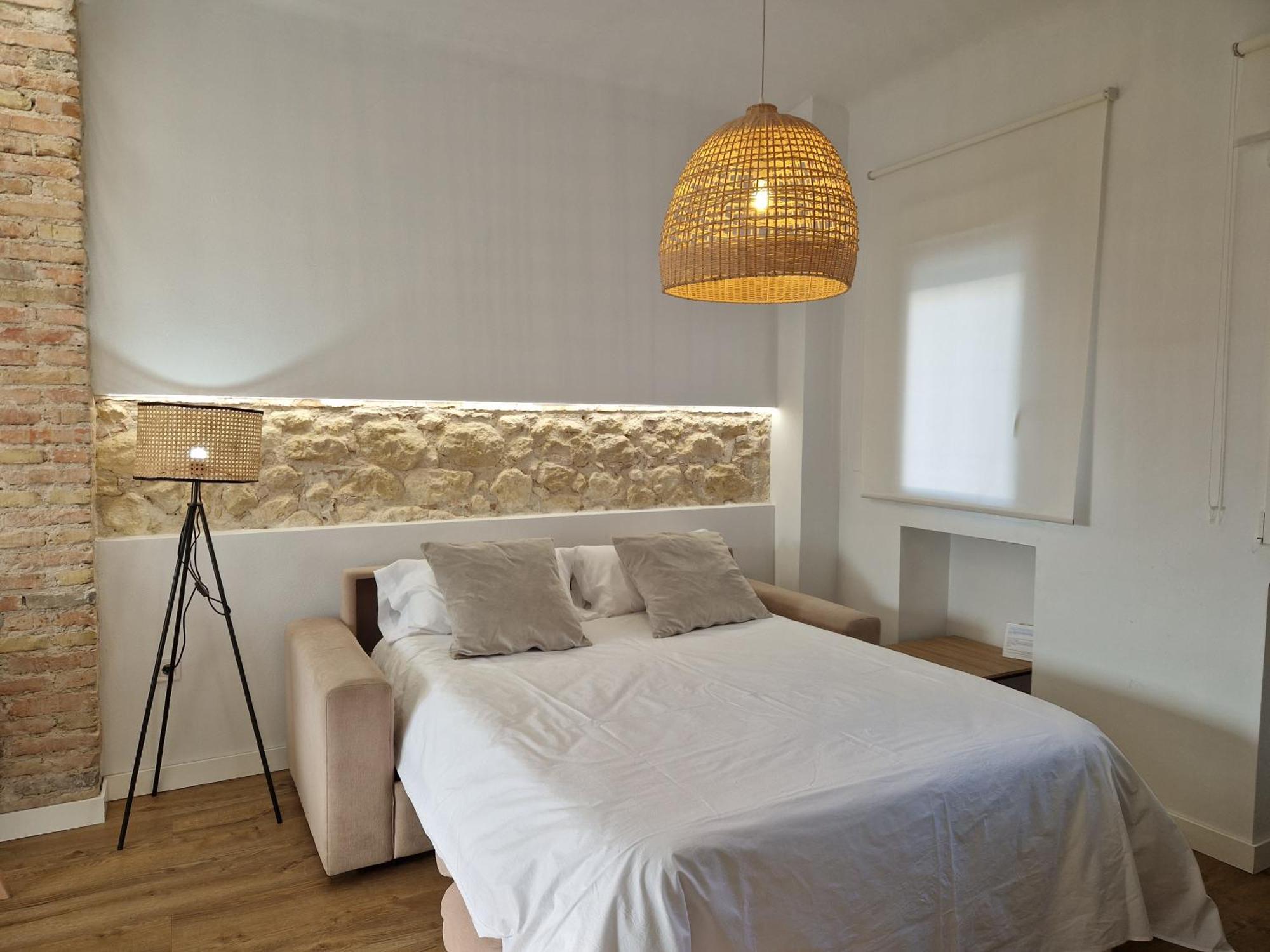 Apartamentos En Cordoba, Puente Romano Y Torre Calahorra Eksteriør bilde