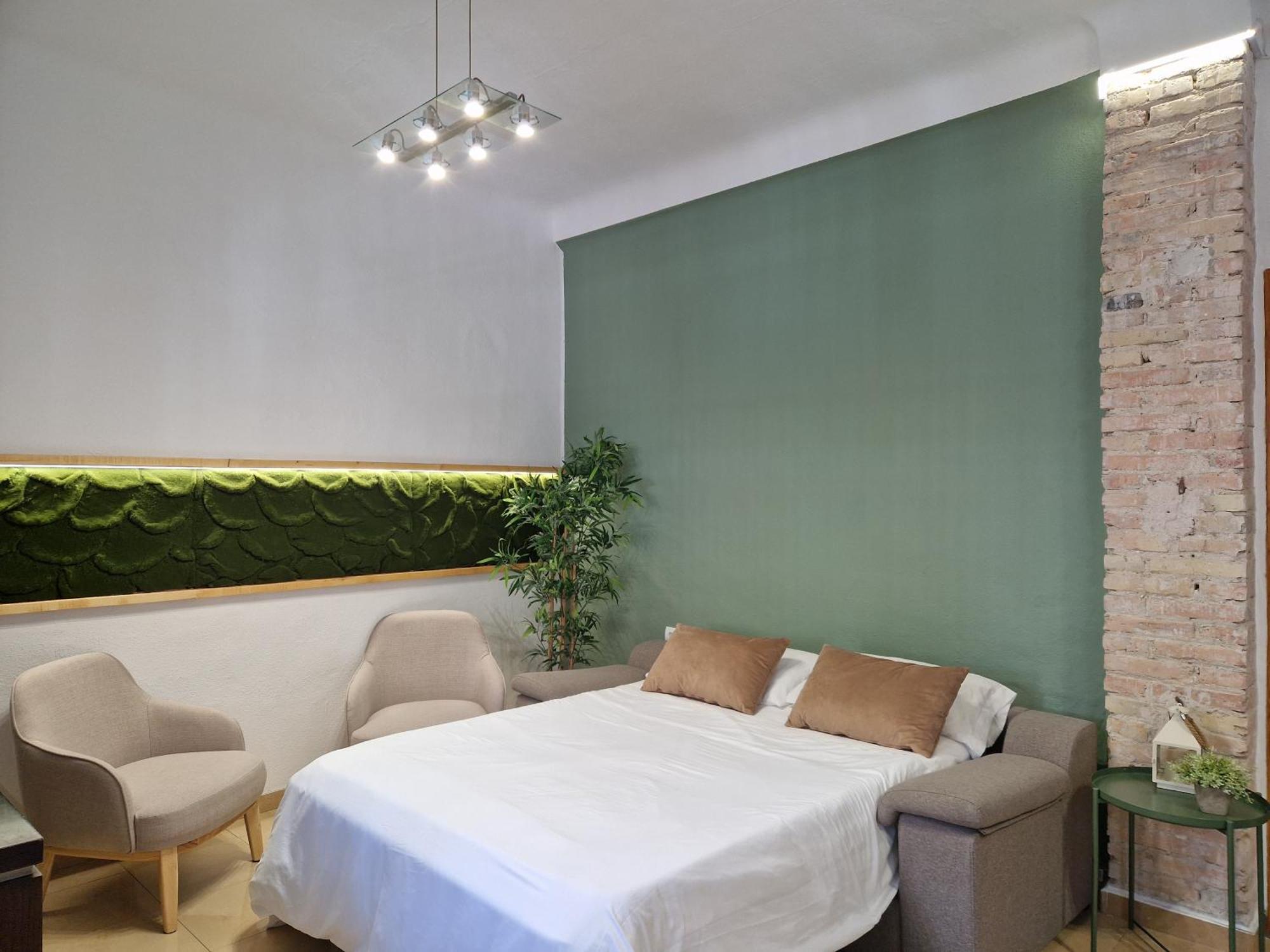 Apartamentos En Cordoba, Puente Romano Y Torre Calahorra Eksteriør bilde