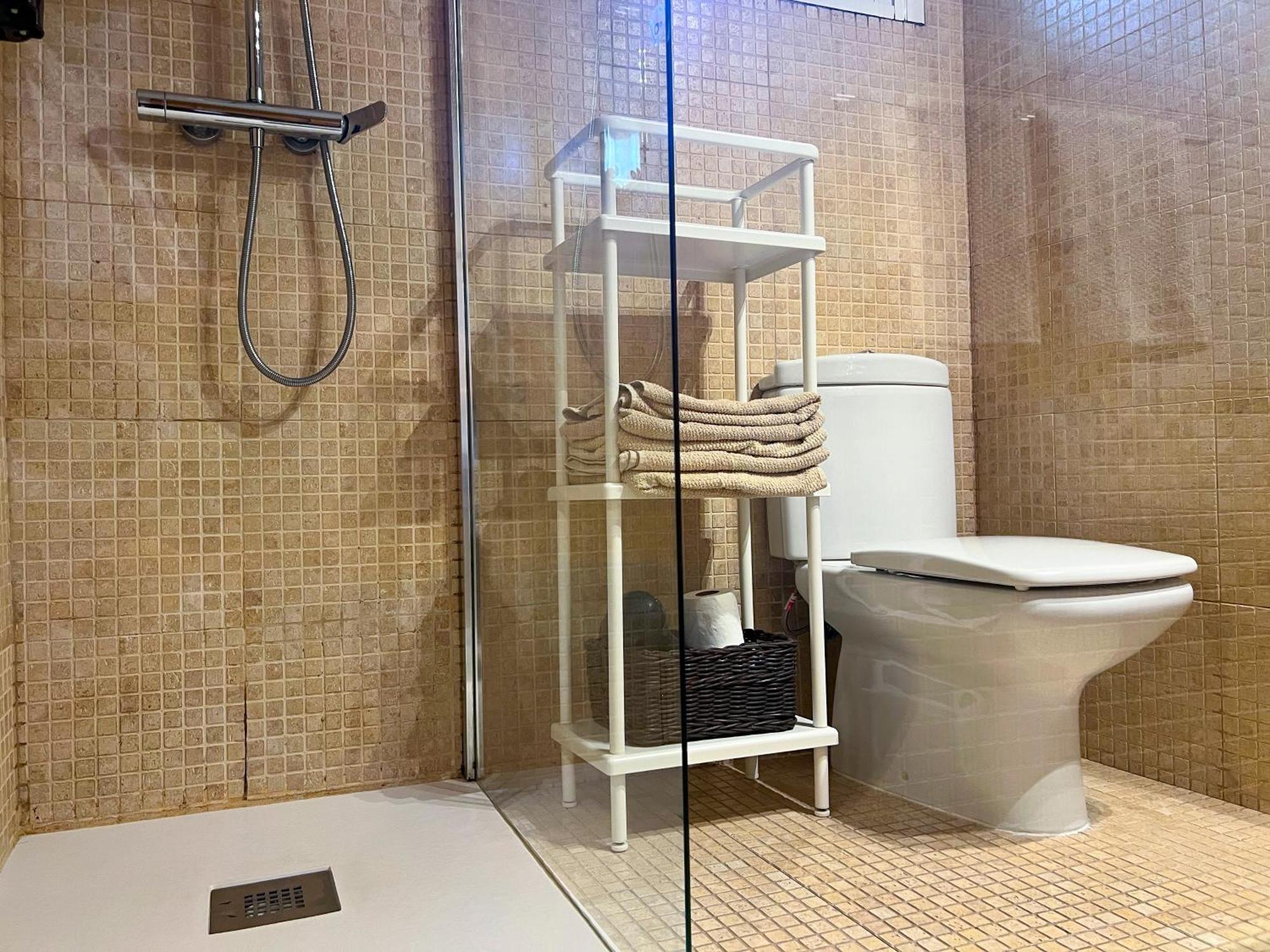 Apartamentos En Cordoba, Puente Romano Y Torre Calahorra Eksteriør bilde