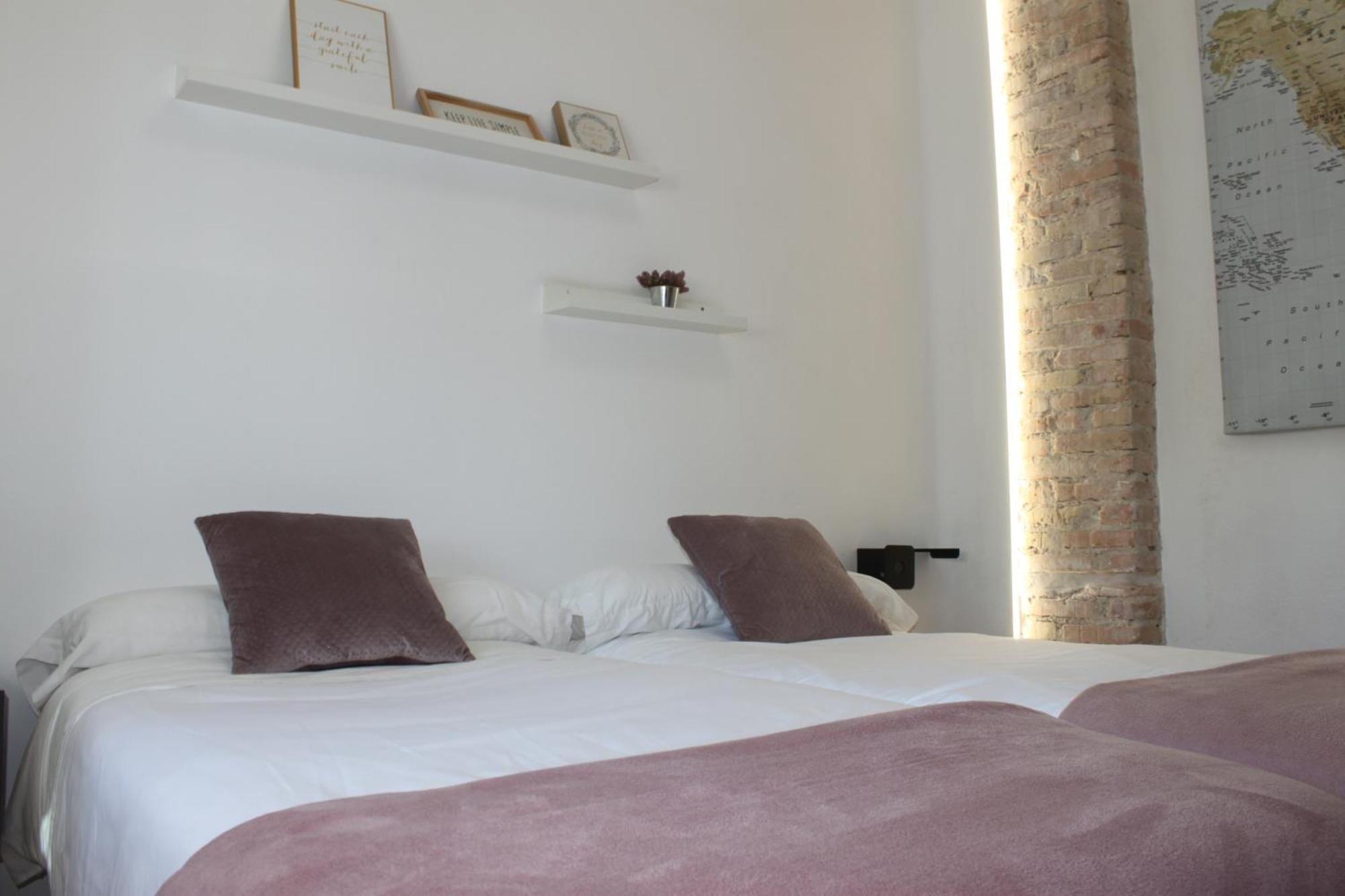 Apartamentos En Cordoba, Puente Romano Y Torre Calahorra Eksteriør bilde