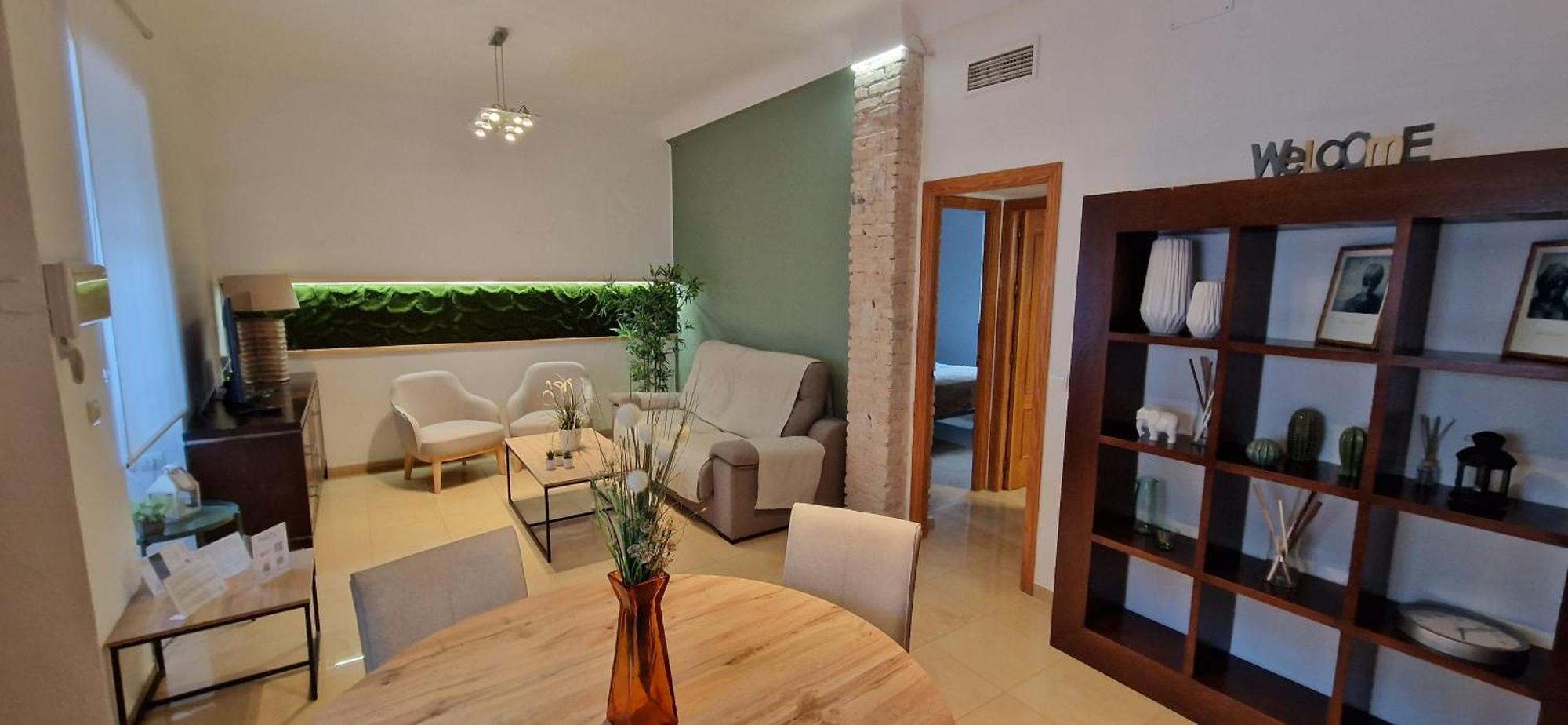 Apartamentos En Cordoba, Puente Romano Y Torre Calahorra Eksteriør bilde