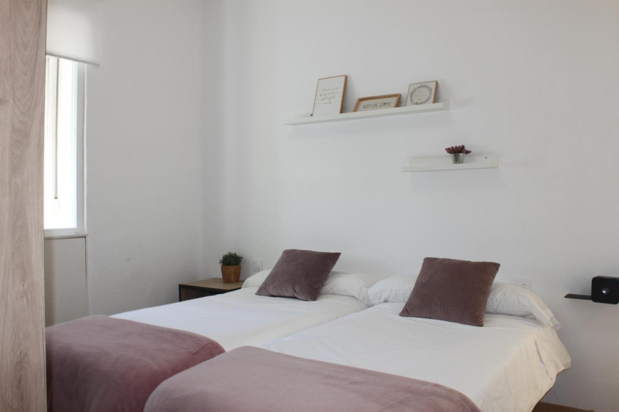 Apartamentos En Cordoba, Puente Romano Y Torre Calahorra Eksteriør bilde
