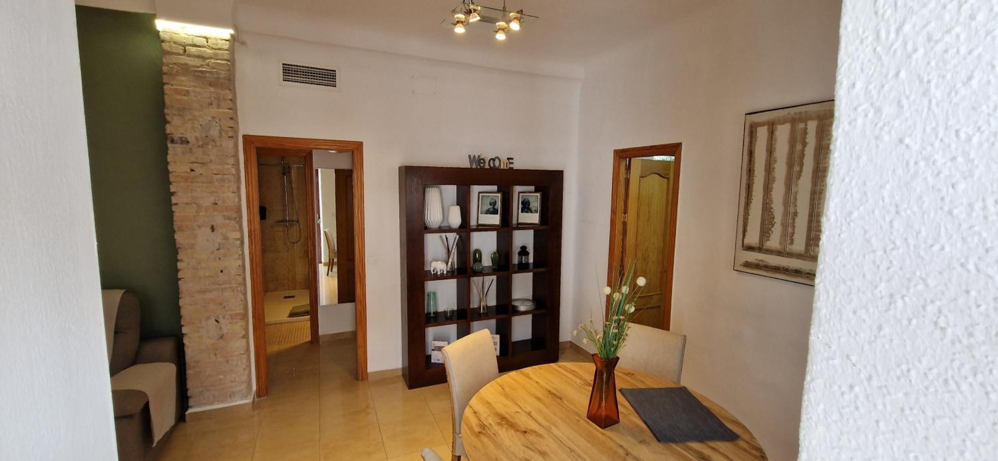 Apartamentos En Cordoba, Puente Romano Y Torre Calahorra Eksteriør bilde