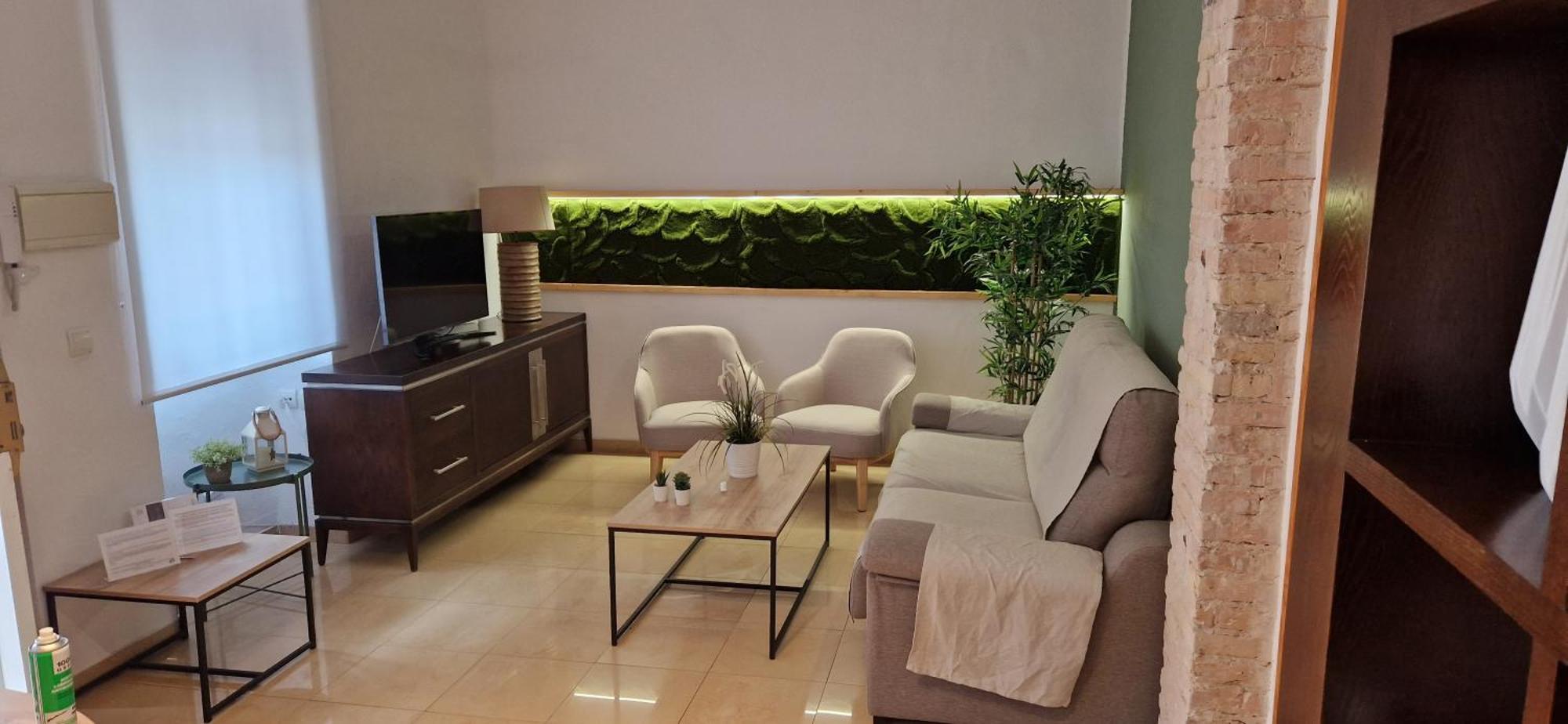 Apartamentos En Cordoba, Puente Romano Y Torre Calahorra Eksteriør bilde