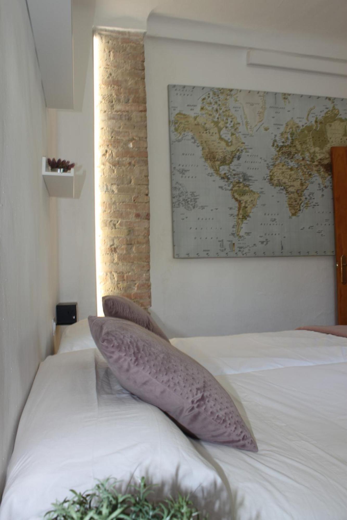 Apartamentos En Cordoba, Puente Romano Y Torre Calahorra Eksteriør bilde