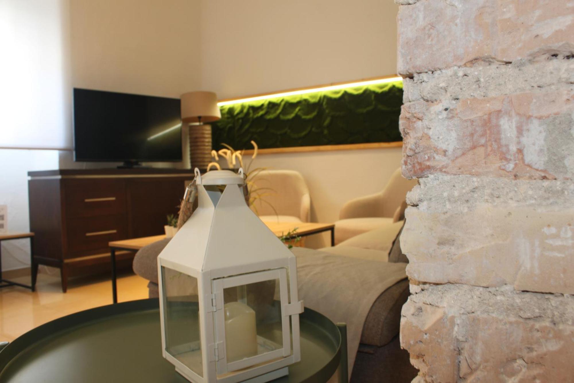 Apartamentos En Cordoba, Puente Romano Y Torre Calahorra Eksteriør bilde