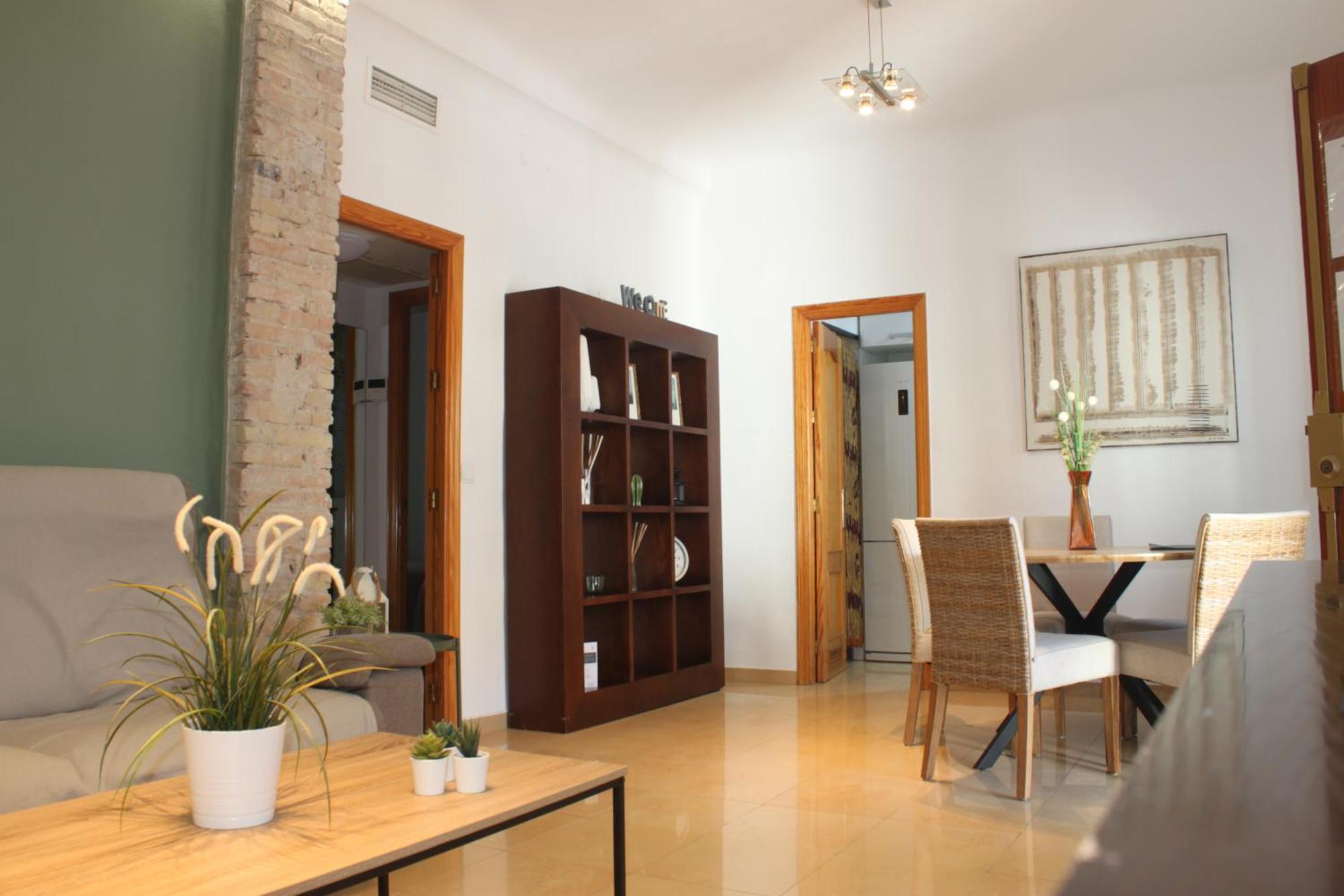 Apartamentos En Cordoba, Puente Romano Y Torre Calahorra Eksteriør bilde