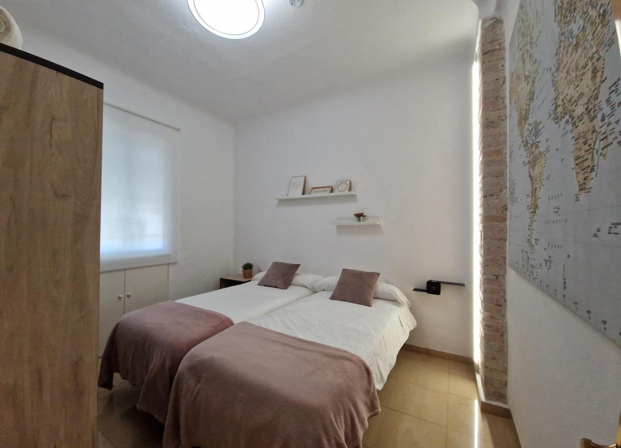 Apartamentos En Cordoba, Puente Romano Y Torre Calahorra Eksteriør bilde