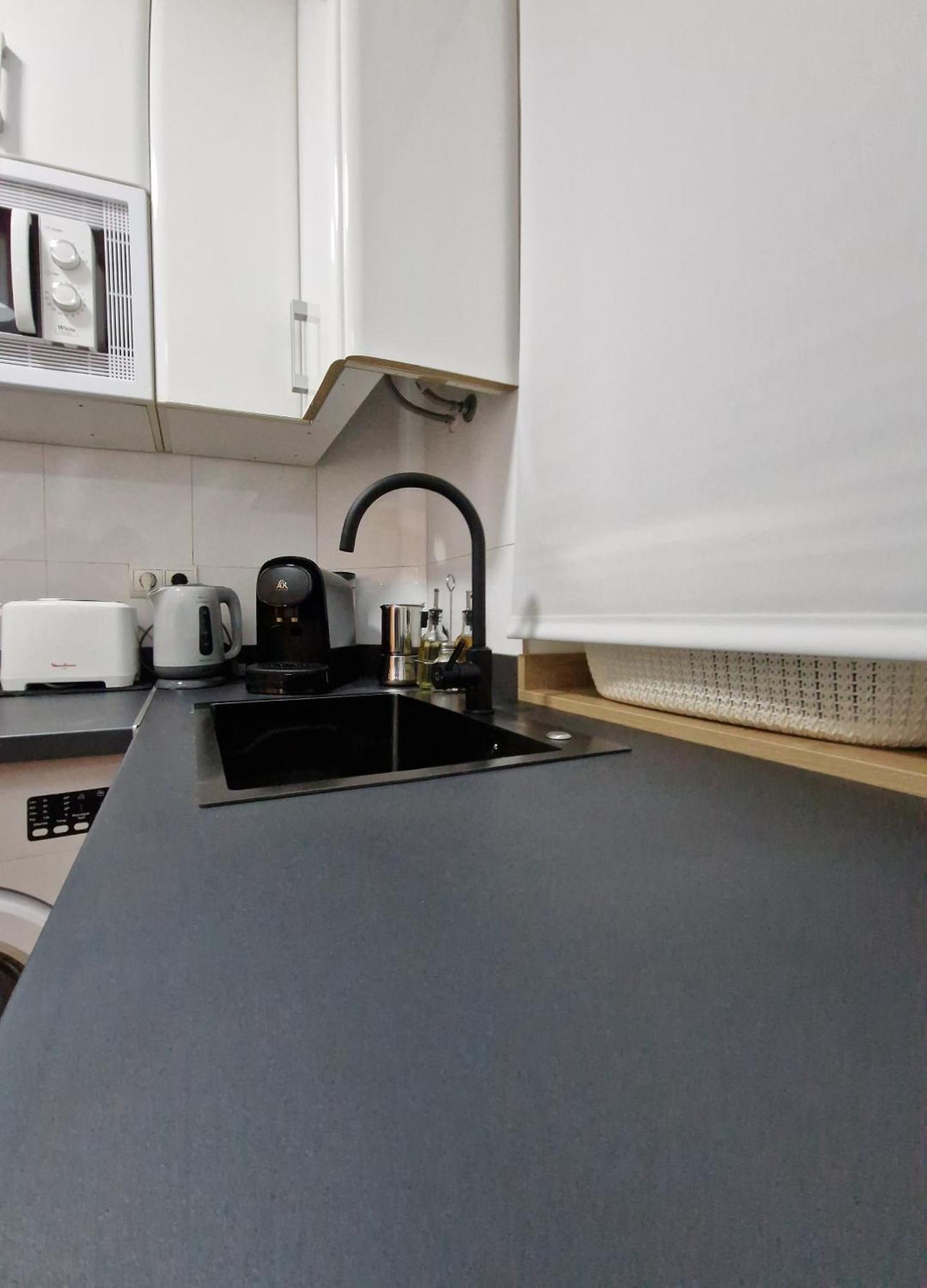 Apartamentos En Cordoba, Puente Romano Y Torre Calahorra Eksteriør bilde