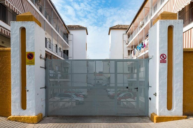 Apartamentos En Cordoba, Puente Romano Y Torre Calahorra Eksteriør bilde