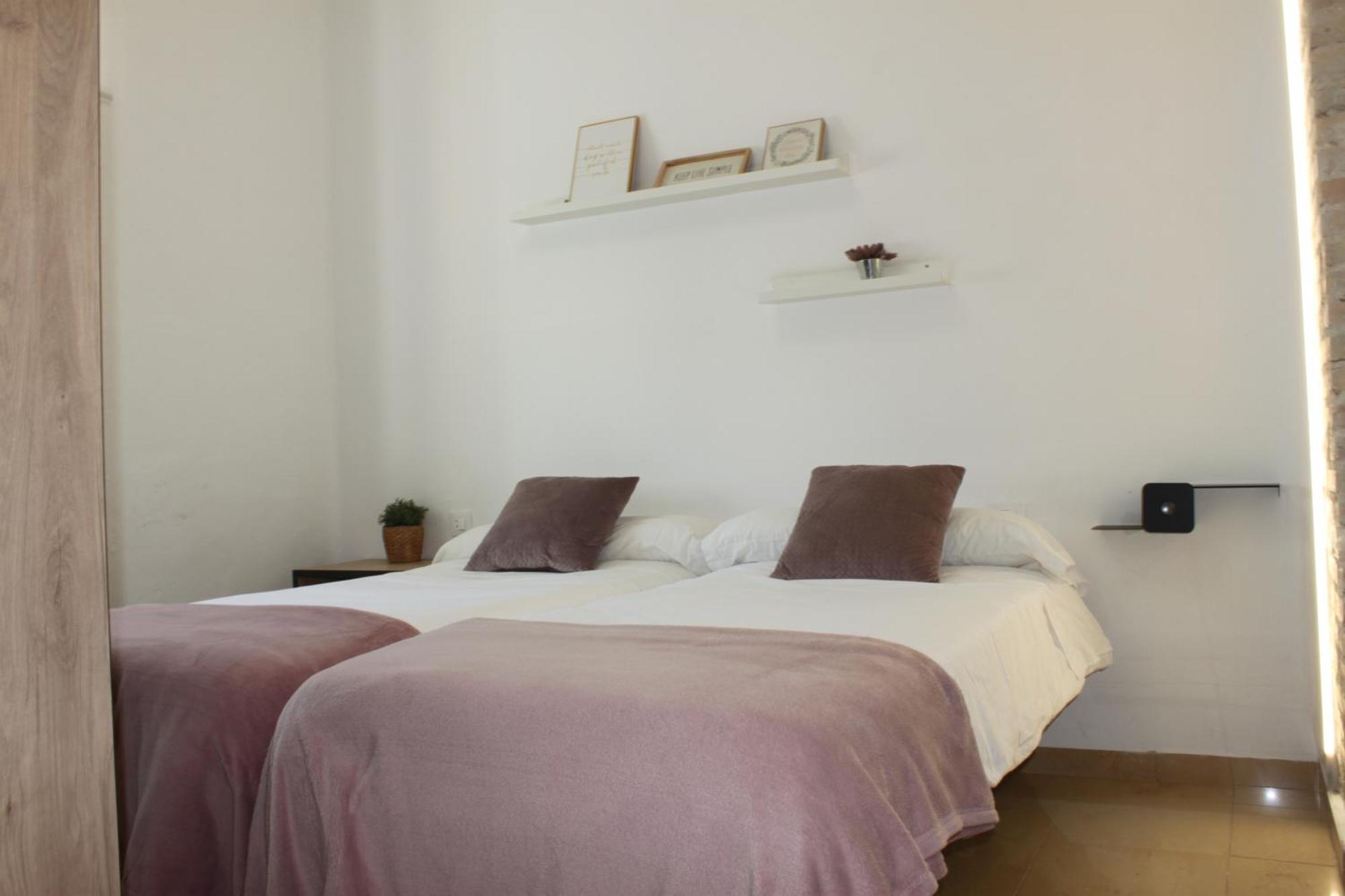 Apartamentos En Cordoba, Puente Romano Y Torre Calahorra Eksteriør bilde