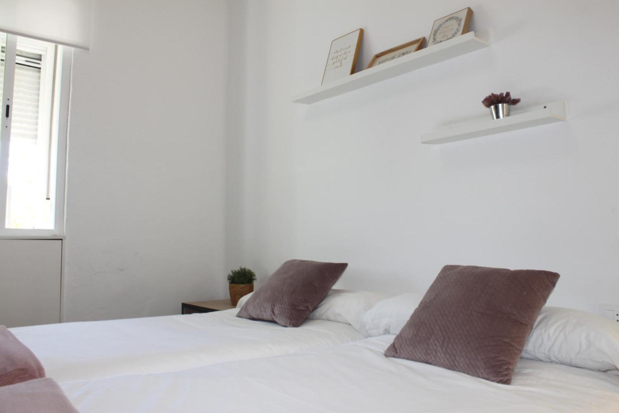 Apartamentos En Cordoba, Puente Romano Y Torre Calahorra Eksteriør bilde