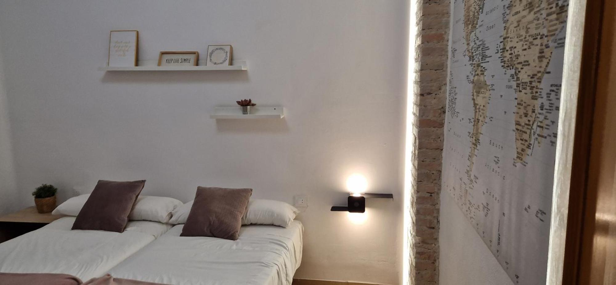 Apartamentos En Cordoba, Puente Romano Y Torre Calahorra Eksteriør bilde
