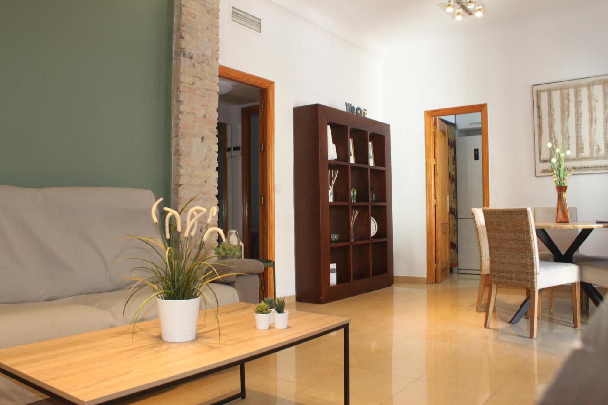 Apartamentos En Cordoba, Puente Romano Y Torre Calahorra Eksteriør bilde