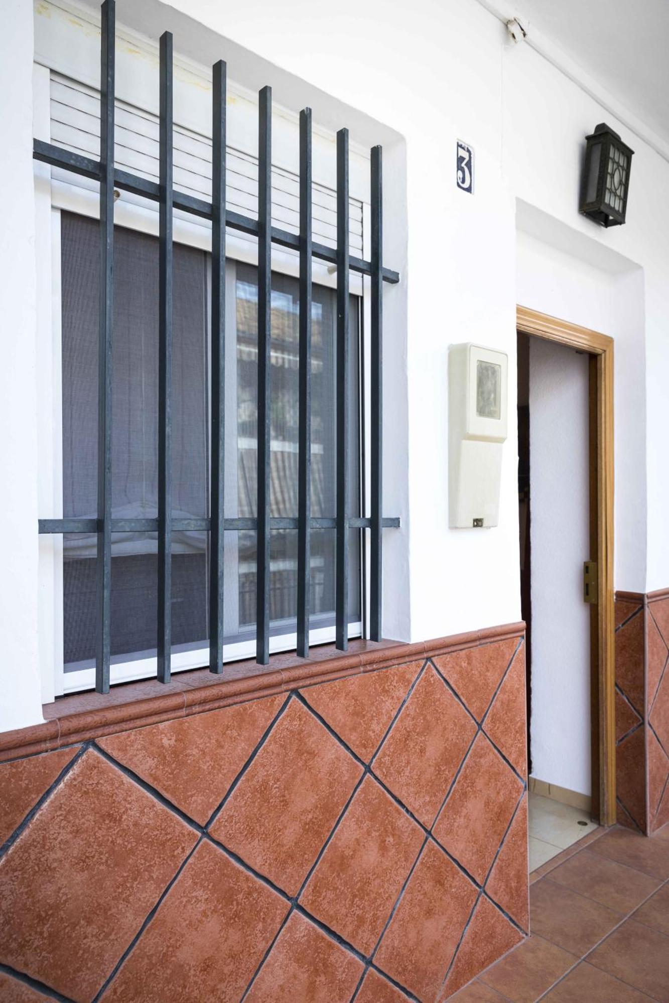 Apartamentos En Cordoba, Puente Romano Y Torre Calahorra Eksteriør bilde